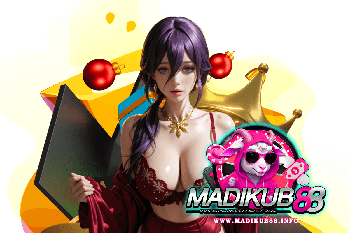 madikub88 ทางเข้า