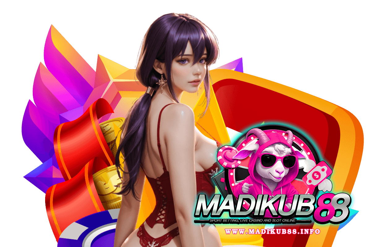 madikub88 สมัคร