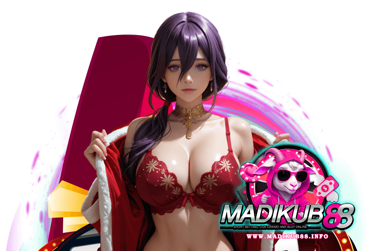 madikub88 สล็อต